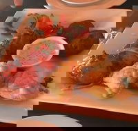 Arjuna Indian Restaurant - Gold Coast Attractions