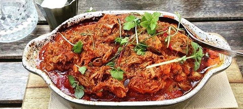 Baritalia - Gold Coast Attractions 0