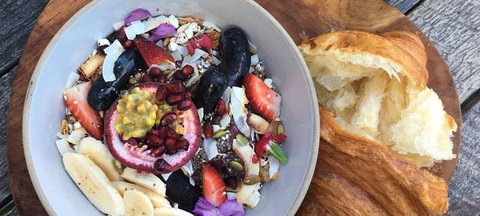 Baritalia - Gold Coast Attractions 1