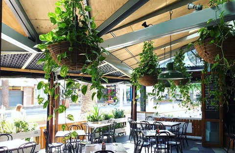 Baritalia - Gold Coast Attractions 5