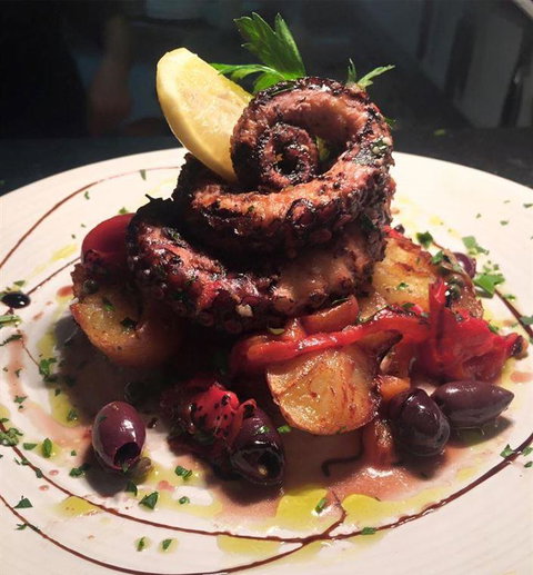 Baritalia - Gold Coast Attractions 6