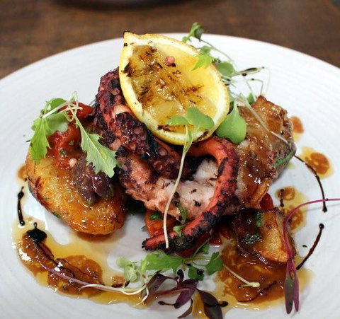 Baritalia - Gold Coast Attractions 7