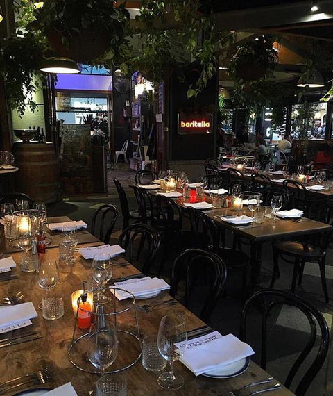 Baritalia - Gold Coast Attractions 8