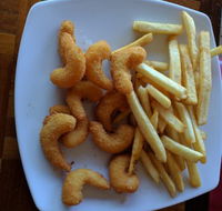 Barnacle Bill Family Seafood Restaurant - Gold Coast Attractions