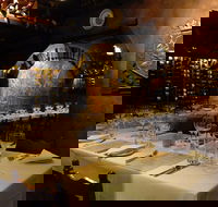 Beppi's Ristorante - Gold Coast Attractions