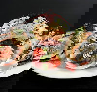 Blue Angel - Gold Coast Attractions