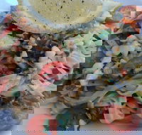 Bond Cafe - Gold Coast Attractions