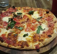 Cafe Chicane - Gold Coast Attractions