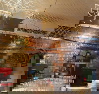 Cafe Nino - Gold Coast Attractions