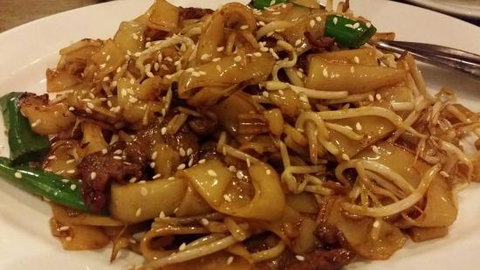 Choy's - Gold Coast Attractions 0