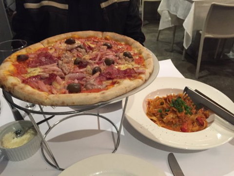 Cucina 105 - Gold Coast Attractions 0