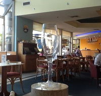 Festival Cafe - Gold Coast Attractions