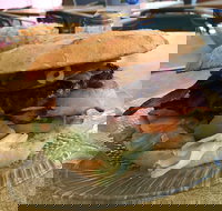 Fish 53 - Gold Coast Attractions