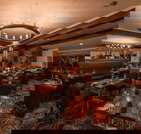 Highland Restaurant - Gold Coast Attractions