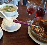 Ky Chow - Gold Coast Attractions