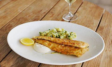 Manta Restaurant And Bar - Gold Coast Attractions 14
