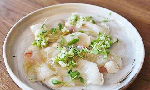 Manta Restaurant And Bar - Gold Coast Attractions 16