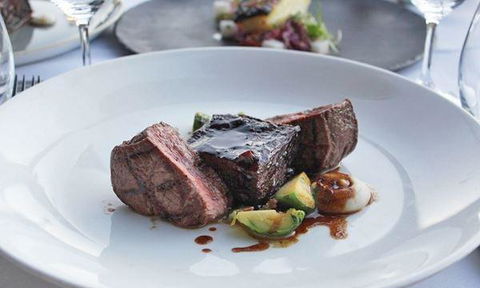 Manta Restaurant And Bar - Gold Coast Attractions 17