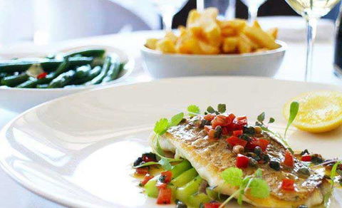 Manta Restaurant And Bar - Gold Coast Attractions 19
