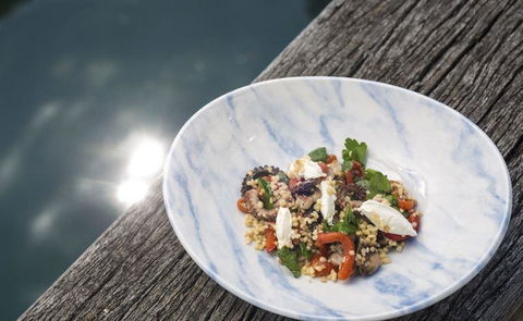 Manta Restaurant And Bar - Gold Coast Attractions 22