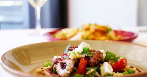 Manta Restaurant And Bar - Gold Coast Attractions 26