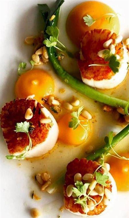 Manta Restaurant And Bar - Gold Coast Attractions 4