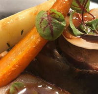Margan Restaurant - Gold Coast Attractions