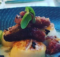 Q Dining - Gold Coast Attractions