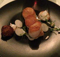 Restaurant Como - Gold Coast Attractions