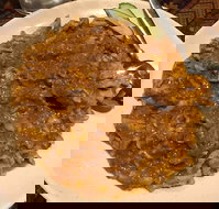 Temasek - Gold Coast Attractions