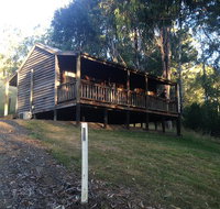 The Outpost Retreat - Gold Coast Attractions