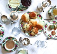 The Tea Room QVB - Gold Coast Attractions