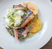 The Tilbury Restaurant - Gold Coast Attractions