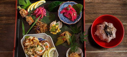 Wabi Sabi Salon - Gold Coast Attractions 0