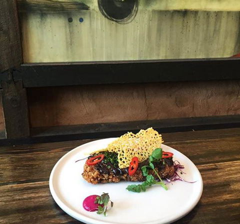 Wabi Sabi Salon - Gold Coast Attractions 9