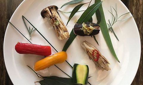 Wabi Sabi Salon - Gold Coast Attractions 20