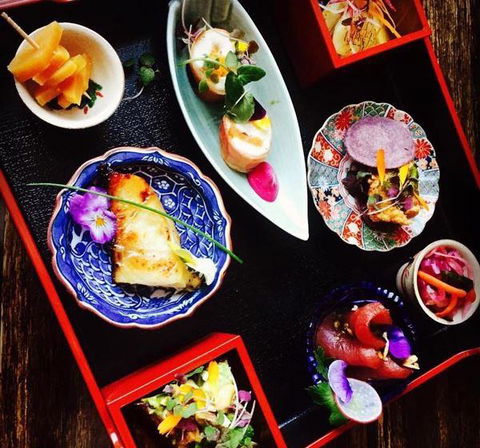 Wabi Sabi Salon - Gold Coast Attractions 8