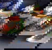 Cockles Cafe - Gold Coast Attractions