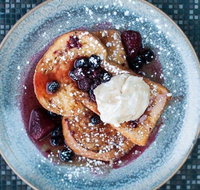 Vanilla - Gold Coast Attractions