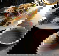 Ambrosia Cafe - Gold Coast Attractions