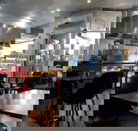 Aristo Cafe - Gold Coast Attractions