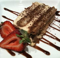 Bucatini Restaurant  Bar - Gold Coast Attractions