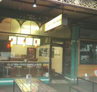 Burger Haus - Gold Coast Attractions
