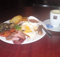 Chez Maria - Gold Coast Attractions