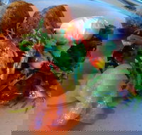 Chichi House Cafe - Gold Coast Attractions