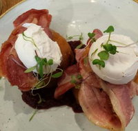 Dark Horse on The Brit - Gold Coast Attractions