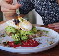 Dosage Cafe - Gold Coast Attractions