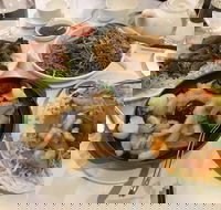 Gold Leaf Chinese Restaurant - Gold Coast Attractions