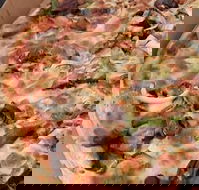 Hughesdale Pizza  Pasta - Gold Coast Attractions