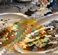 Just Italy - Gold Coast Attractions